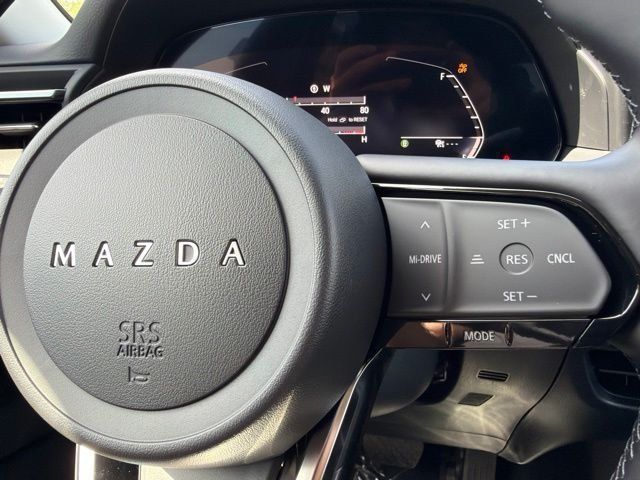 New 2026 MAZDA CX-5 Select AWD/4WD image 19