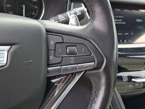 Used 2021 Cadillac XT6 Sport image 26