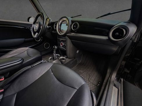 Used 2015 MINI Cooper Convertible FWD image 13