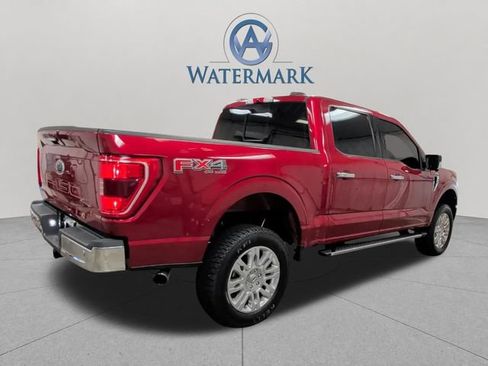 Used 2021 Ford F150 XLT w/ Equipment Group 302A High AWD/4WD image 8