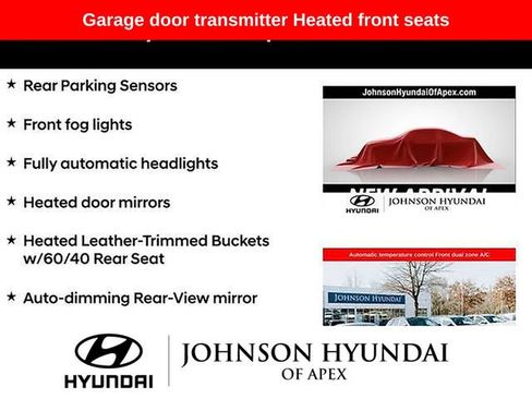 Used 2017 Ford Escape Titanium image 11