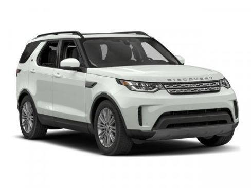 Used 2017 Land Rover Discovery First Edition image 6