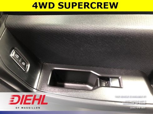 Used 2024 Ford F150 STX image 14