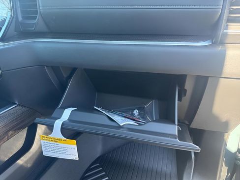 New 2026 Chevrolet Silverado 1500 LT Trail Boss w/ Convenience Package II image 38