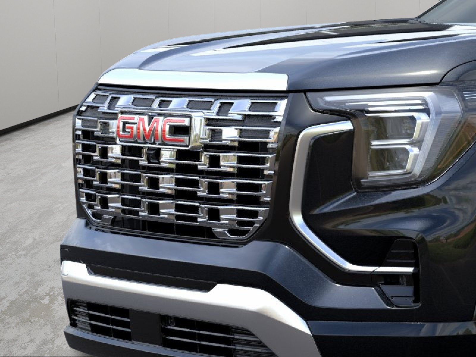New 2027 GMC Terrain Denali AWD/4WD image 13
