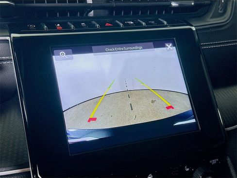 Used 2023 Jeep Grand Cherokee L Laredo image 10