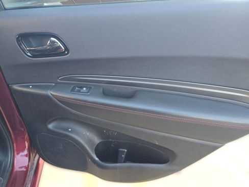 Used 2023 Dodge Durango GT image 21