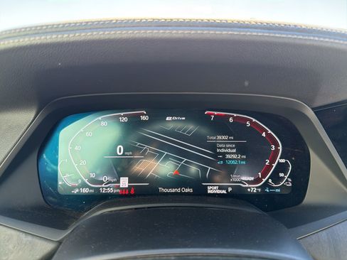 Certified 2023 BMW X5 xDrive45e w/ Executive Package image 7