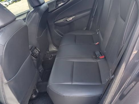 Used 2025 Lexus NX 350 AWD w/ Accessory Package (2T) image 15