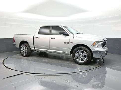 Used 2016 RAM 1500 Lone Star AWD/4WD image 18