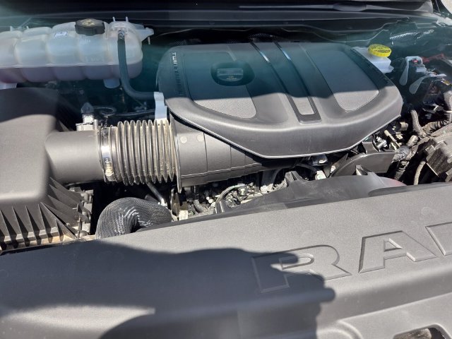 Certified 2026 RAM 1500 Big Horn AWD/4WD image 18