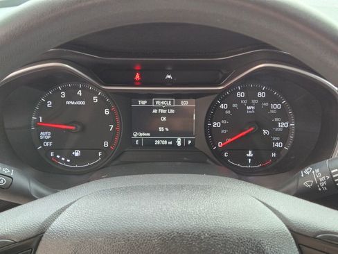 Used 2023 Chevrolet TrailBlazer LS image 25