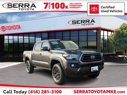 Used 2023 Toyota Tacoma SR5