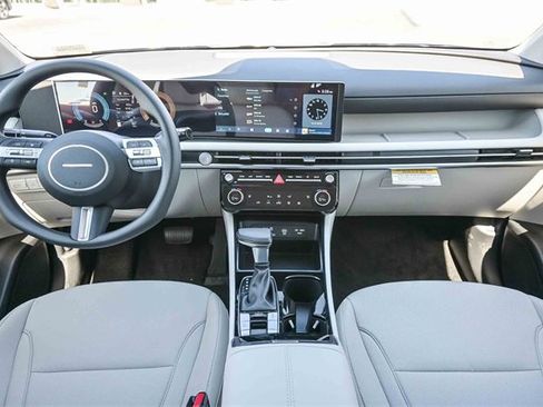 New 2026 Hyundai Tucson SEL image 14