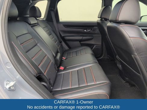 Used 2025 Honda CR-V Sport-L image 17