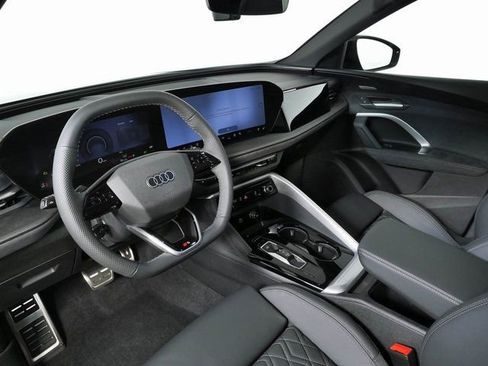 New 2026 Audi SQ5 Premium Plus AWD/4WD image 4