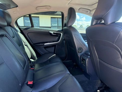 Used 2015 Volvo S60 T5 Premier FWD image 22