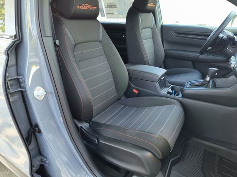 New 2026 Honda CR-V TrailSport image 13