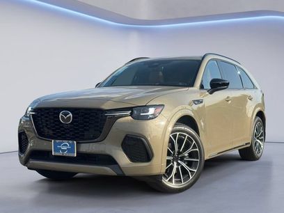 New 2026 MAZDA CX-70 3.3 Turbo S w/ Premium Plus