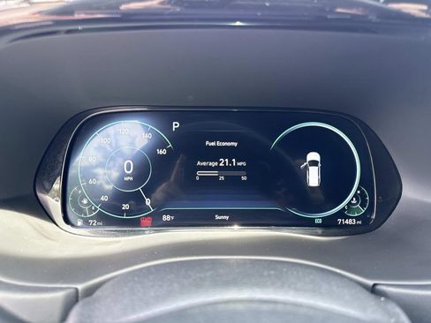 Used 2020 Hyundai Palisade Limited AWD/4WD image 28