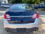 Used 2015 Ford Taurus Police Interceptor AWD image 4
