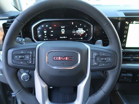 New 2026 GMC Sierra 1500 Elevation w/ Elevation Premium Package image 13