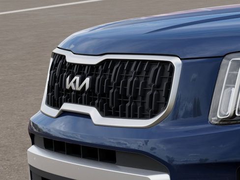 New 2025 Kia Telluride EX image 12