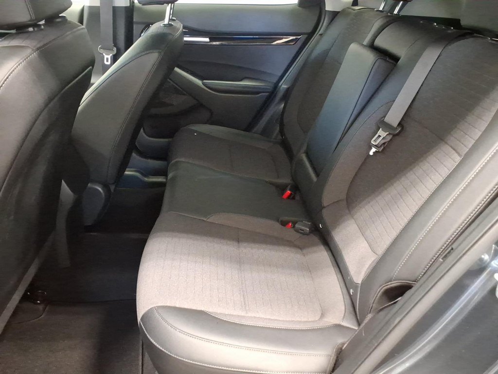 Used 2021 Kia Seltos S FWD image 18