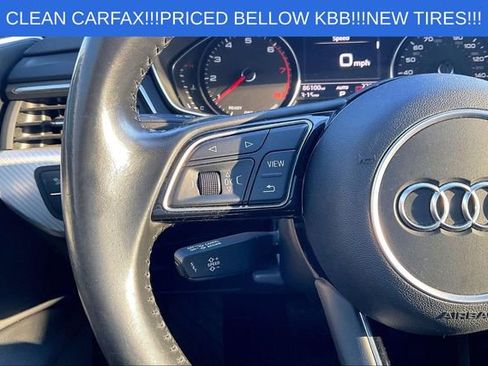 Used 2019 Audi A5 2.0T Premium w/ Convenience Package image 18