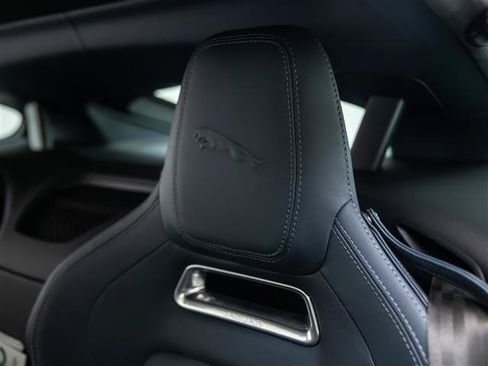 Used 2024 Jaguar F-TYPE R AWD/4WD image 18