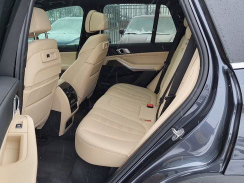 Used 2022 BMW X5 xDrive40i image 24