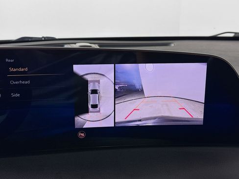 Used 2025 Cadillac CT5 Premium Luxury image 16