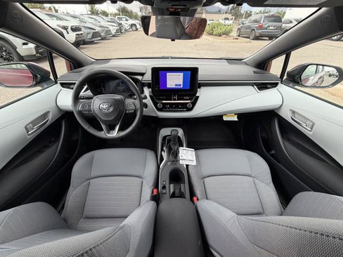 New 2026 Toyota Corolla SE FWD image 18