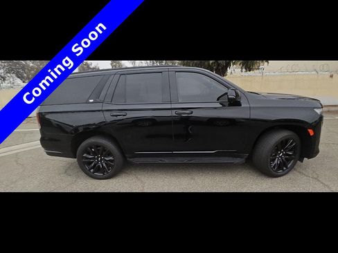 Used 2023 Cadillac Escalade Sport AWD/4WD image 18