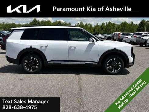 New 2027 Kia Telluride X-Line EX AWD/4WD image 6