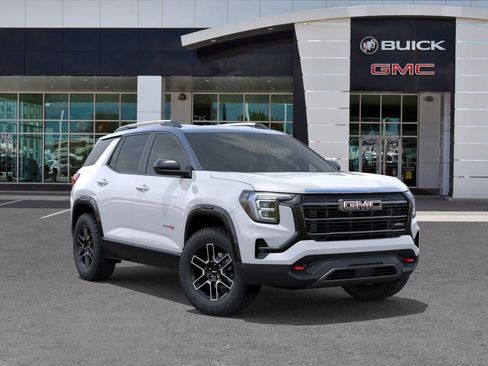 New 2026 GMC Terrain AT4 image 7