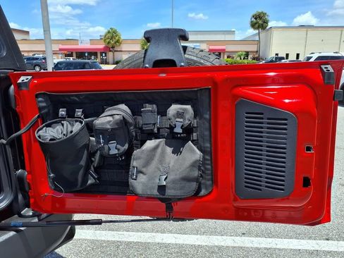 Used 2023 Ford Bronco Big Bend AWD/4WD image 19