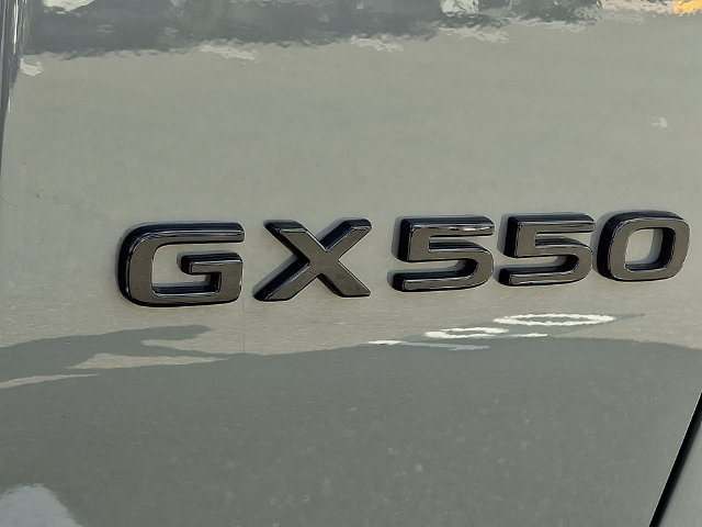 Used 2026 Lexus GX 550 AWD/4WD image 30