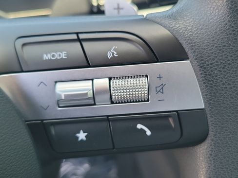 Used 2025 Hyundai Sonata SEL FWD image 21