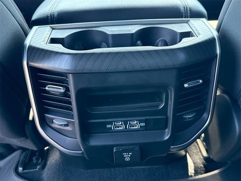 Used 2025 RAM 1500 Big Horn image 22