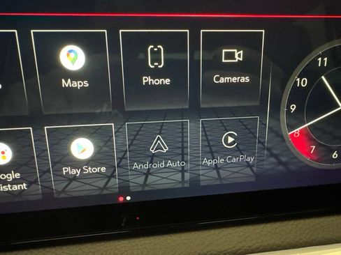 Used 2022 GMC Sierra 1500 Denali w/ Technology Package AWD/4WD image 44