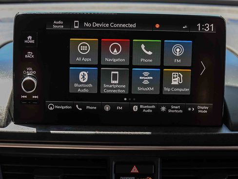 Used 2023 Honda Pilot Elite image 11
