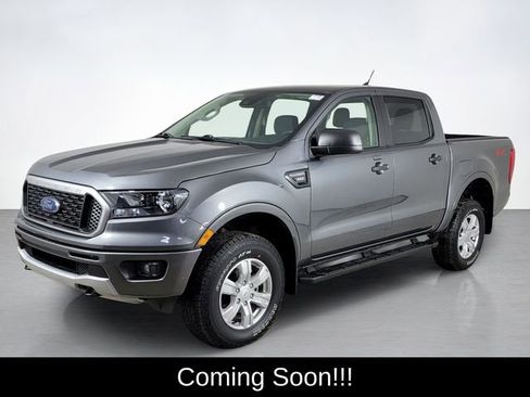 Used 2023 Ford Ranger XLT w/ FX4 Off-Road Package image 7