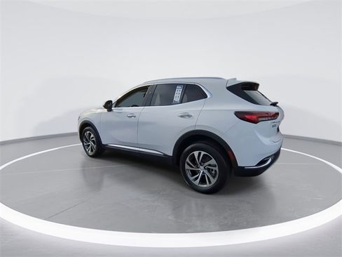 Used 2023 Buick Envision Essence image 6