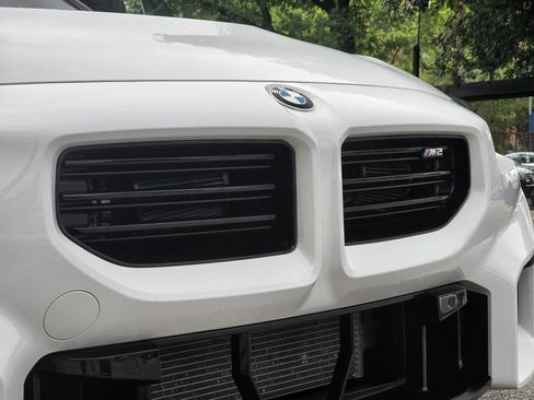 Used 2024 BMW M2 w/ Lighting Package RWD image 17