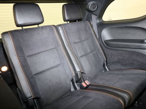Used 2023 Dodge Durango R/T w/ Hemi Orange Plus Package AWD/4WD image 44
