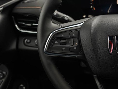 New 2026 Buick Envista Avenir image 21