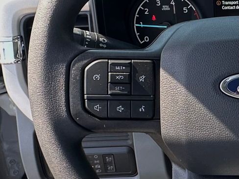 New 2026 Ford F250 XL w/ 360-Degree Camera Package RWD image 18