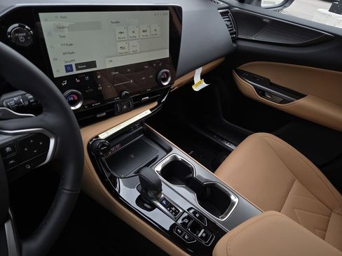 New 2026 Lexus NX 350 AWD w/ Luxury Package image 41