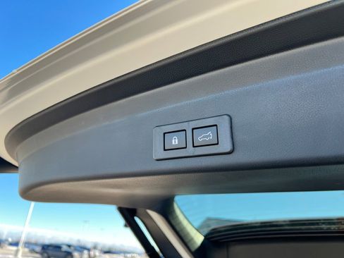 New 2026 Subaru Ascent Limited Bronze AWD/4WD image 13